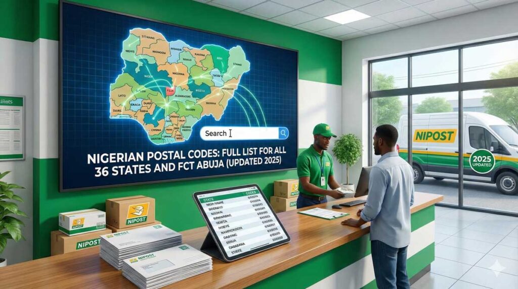Nighoje Pin Code Track Order Register Log In